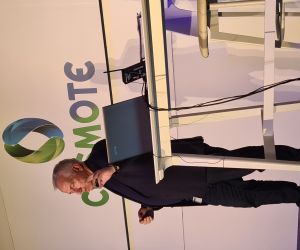 Raymond-Cosmote